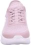 Skechers Slip-ins Go Walk Flex Grand Entry Dames Instappers Paars - Thumbnail 6