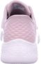 Skechers Slip-ins Go Walk Flex Grand Entry Dames Instappers Paars - Thumbnail 7