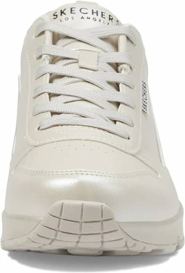 Skechers Moderne damessneaker comfortabel en veelzijdig