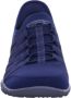 Skechers Slip-on sneakers BREATHE-EASY-ROLL-WITH-ME Vrijetijdsschoen geschikt voor machinewas - Thumbnail 4