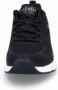 Skechers Tres-Air Uno Glit-Airy Dames Sneakers Zwart - Thumbnail 5