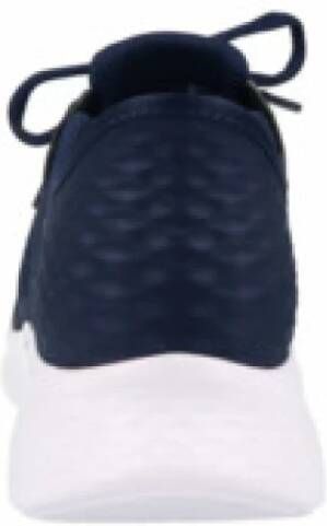 Skechers Moderne damessneaker in effen kleur