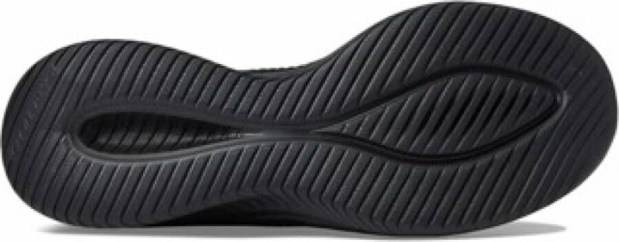 Skechers Moderne damessneaker in effen kleur