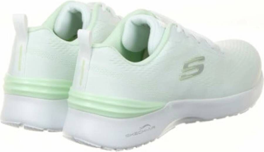 Skechers Moderne damessneaker in effen kleur