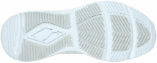 Skechers Moderne damessneaker in effen kleur