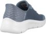 Skechers Slip-on sneakers GO WALK FLEX-GRAND ENTRY Slipper met slip-ins om in te glijden - Thumbnail 11