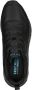 Skechers Moderne herensneakers met Air-Cooled Memory Foam Black Heren - Thumbnail 3