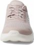 Skechers Slip-ins Go Walk Flex Grand Entry Dames Instappers Paars - Thumbnail 8