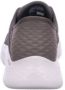 Skechers Slip-ins Go Walk Flex Hands Up Heren Instappers Bruin - Thumbnail 12