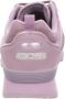 Skechers OG 85-2KEWL 177004-PUR Vrouwen Purper Sneakers - Thumbnail 4