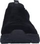 Skechers Moderne Slip-On Comfortschoen Black Heren - Thumbnail 4