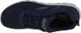 Skechers Track-Broader 232698-NVY Mannen Marineblauw Sneakers Sportschoenen - Thumbnail 7