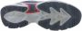 Skechers Skech-Air Ventura 232655-NVRD Mannen Marineblauw Sneakers Sportschoenen - Thumbnail 3