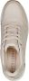 Skechers Witte Moderne Sneakers met Air-Cooled Technologie - Thumbnail 4
