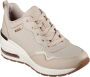 Skechers Witte Moderne Sneakers met Air-Cooled Technologie - Thumbnail 5
