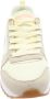 Skechers Molletje Sneaker Stijlvol en Comfortabel Multicolor Dames - Thumbnail 6