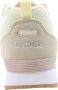 Skechers Molletje Sneaker Stijlvol en Comfortabel Multicolor Dames - Thumbnail 7