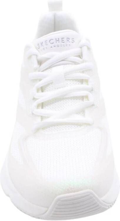 Skechers Stijlvolle Damessneaker White Dames