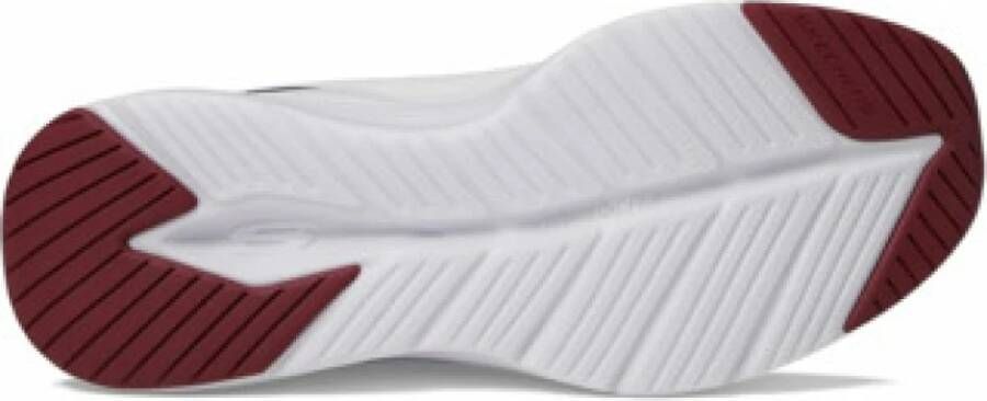 Skechers Monochrome Sneaker voor Heren