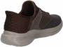 Skechers Slip-on sneakers Slade Comfort schoen met comfortabel Heel Pillow™ hielkussen - Thumbnail 10