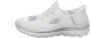 Skechers Slip-on sneakers SUMMITS-DIAMOND DREAM Instapschoen vrijetijdsschoen met praktische slip-in functie - Thumbnail 15