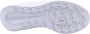 Skechers Sneakers UNO WEDGE-HI STEPS wedge sneaker veterschoen met air-cooled memory foam - Thumbnail 10