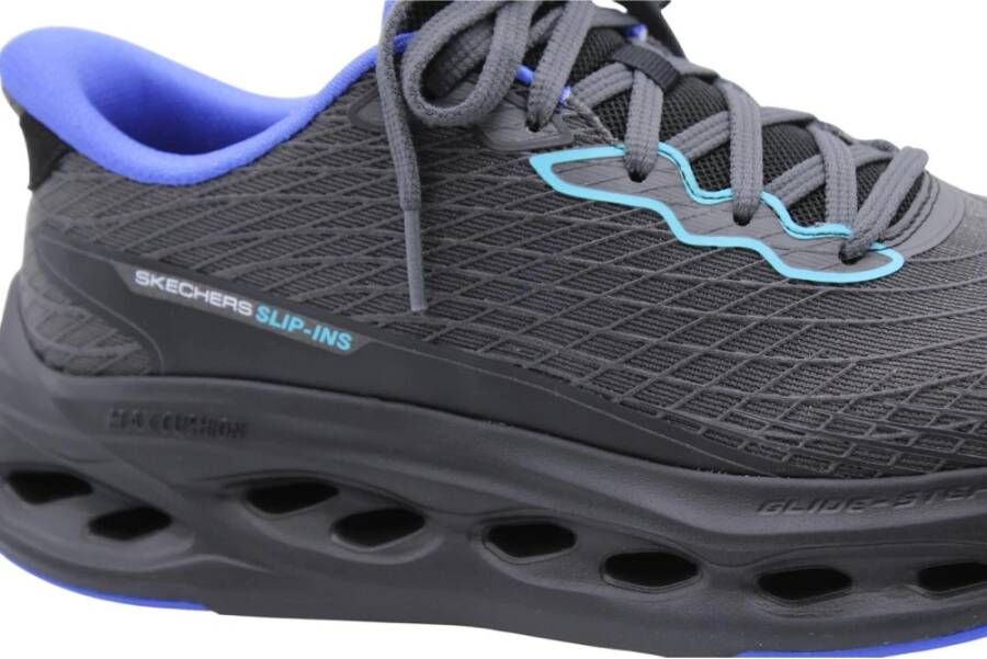 Skechers Munsters Stijlvolle Sneaker voor Mannen en Vrouwen