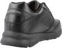 Skechers Nampa heren werkschoenen antislip Zwart Extra comfort Memory Foam - Thumbnail 56