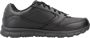 Skechers Nampa heren werkschoenen antislip Zwart Extra comfort Memory Foam - Thumbnail 57