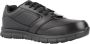 Skechers Nampa heren werkschoenen antislip Zwart Extra comfort Memory Foam - Thumbnail 58