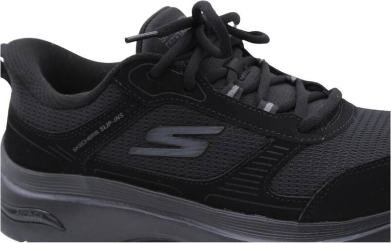 Skechers Narcos Sneaker Schoenen voor Mannen