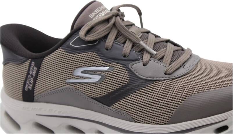 Skechers Ncis Sneaker voor Mannen en Vrouwen