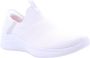 Skechers Fitness Schoenen Slip-Ins Ultra Flex 3.0 Cozy Streak 149708-WHT WHITE - Thumbnail 5