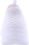 Skechers Fitness Schoenen Slip-Ins Ultra Flex 3.0 Cozy Streak 149708-WHT WHITE - Thumbnail 7
