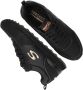 Skechers Dames Sneaker OG 85 1747004 BKK Zwart - Thumbnail 14