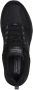 Skechers Oak Canyon Rydell 237386-BBK Mannen Zwart Sneakers - Thumbnail 4