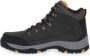 Skechers Relment Daggett 204642 CHAR Mannen Grijs Trekkingschoenen - Thumbnail 3