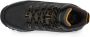 Skechers Relment Daggett 204642 CHAR Mannen Grijs Trekkingschoenen - Thumbnail 4
