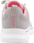 Skechers Fitness Schoenen Slip-ins Bounder 2.0. Emerged 232459-TPBK Taupe Black - Thumbnail 26