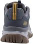 Skechers ARCH FIT ROAD WALKER VERNAL herenschoenen 237488 groen - Thumbnail 6