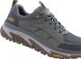 Skechers ARCH FIT ROAD WALKER VERNAL herenschoenen 237488 groen - Thumbnail 8