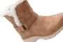 Skechers Winterlaarzen EASY GOING-DREAMERS MOVE Instaplaarzen sneeuwlaarzen winterlaarzen met slip-ins schachtinvoer - Thumbnail 4