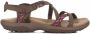 Skechers Trendy Comfort Sandalen Bruin Dames - Thumbnail 3