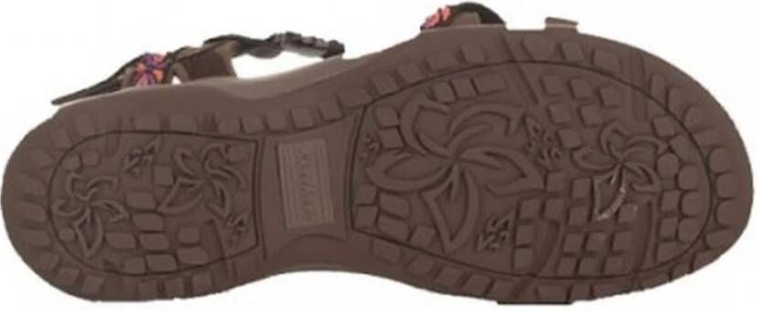 Skechers Sandalen 40955 REGGAE SLIM VACAY - Foto 4