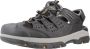 Skechers Sandalen TRESMEN-MENARD zomerschoen klittenbandschoen outdoorsandaal met luxefoam binnenzool - Thumbnail 13
