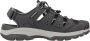 Skechers Sandalen TRESMEN-MENARD zomerschoen klittenbandschoen outdoorsandaal met luxefoam binnenzool - Thumbnail 15