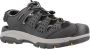 Skechers Sandalen TRESMEN-MENARD zomerschoen klittenbandschoen outdoorsandaal met luxefoam binnenzool - Thumbnail 16
