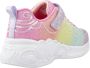 Skechers Princess Wishes Sneakers Multicolor Dames - Thumbnail 7