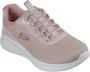 Skechers Lage Sneakers SPORT SKECH-LITE PRO 150041 GLIMMER ME - Thumbnail 6