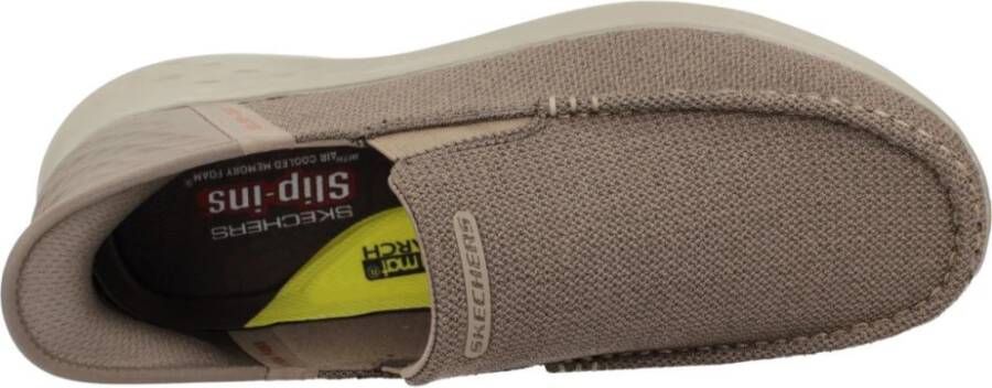 Skechers Proven Sneakers